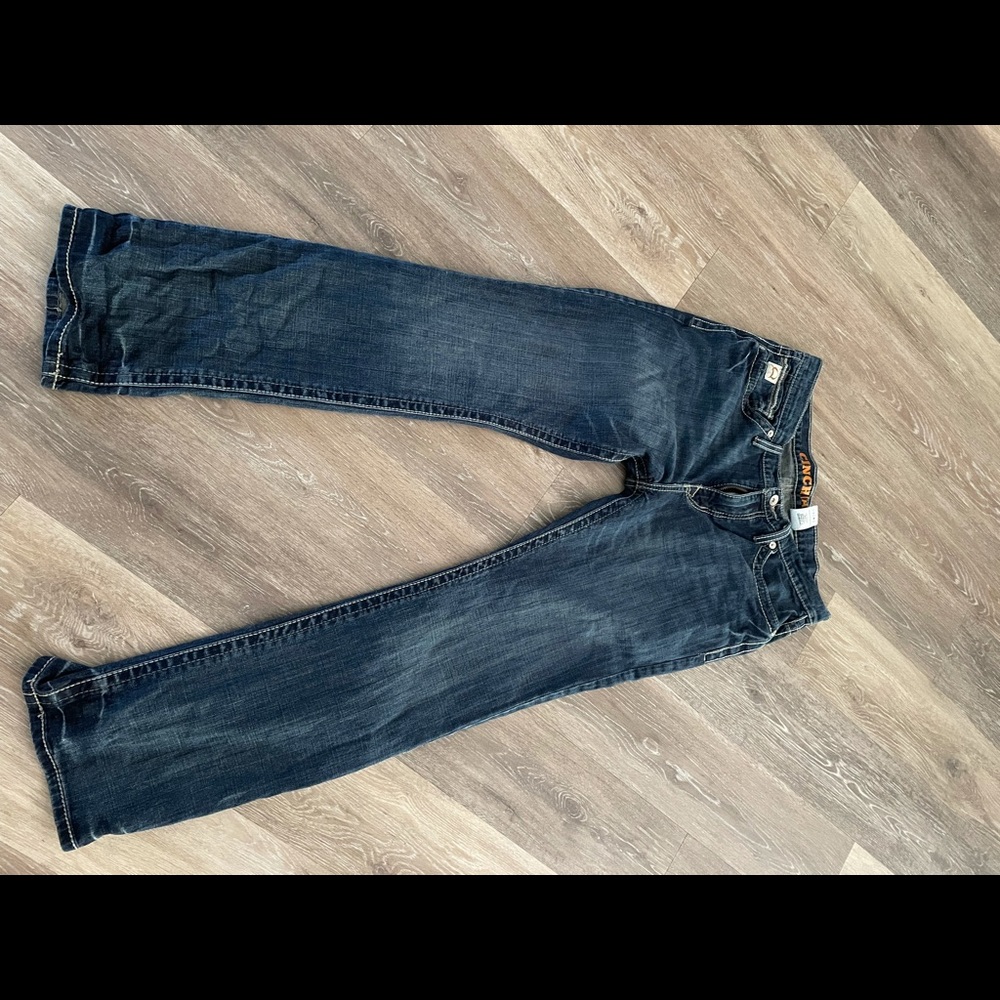 Men’s jeans